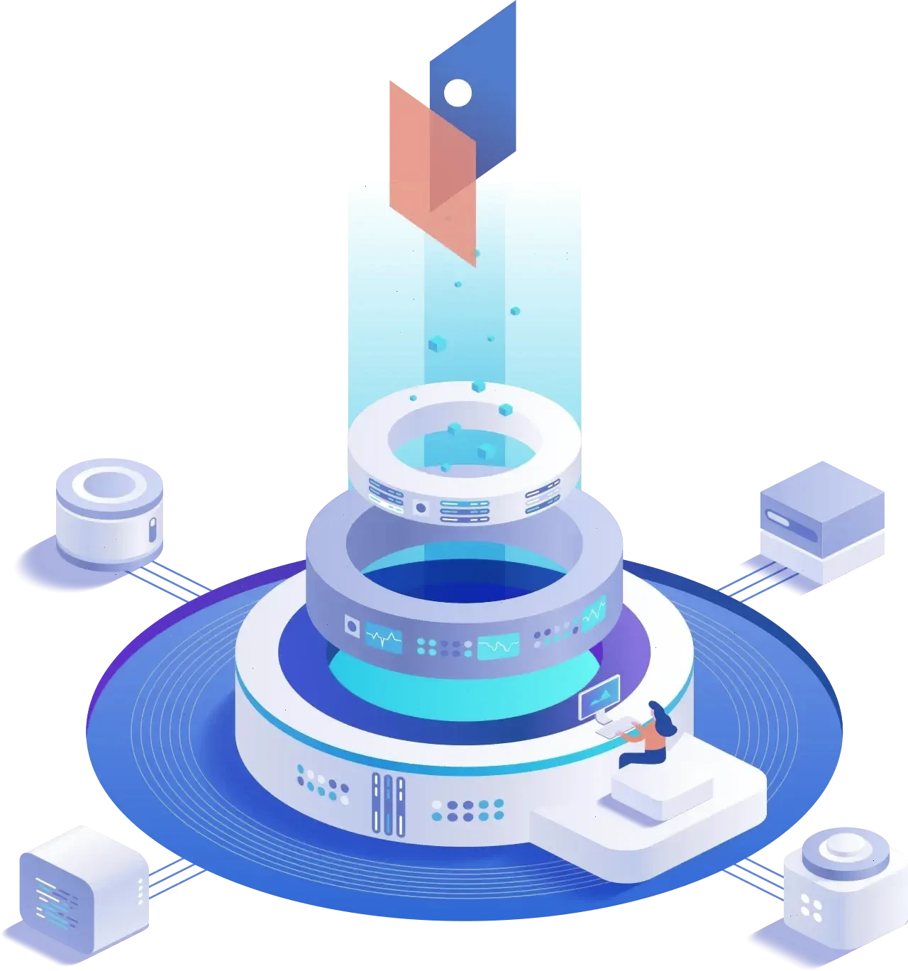 Pura Acervanza estrategia de trading