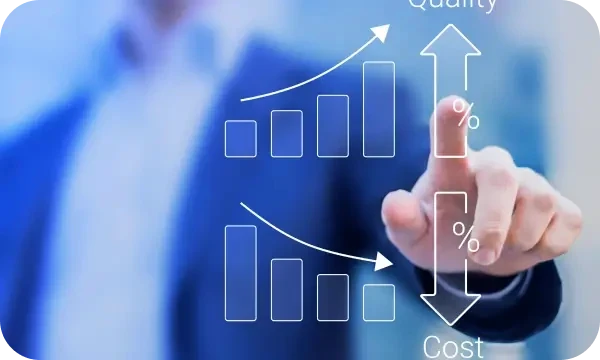 Pura Acervanza mercado español