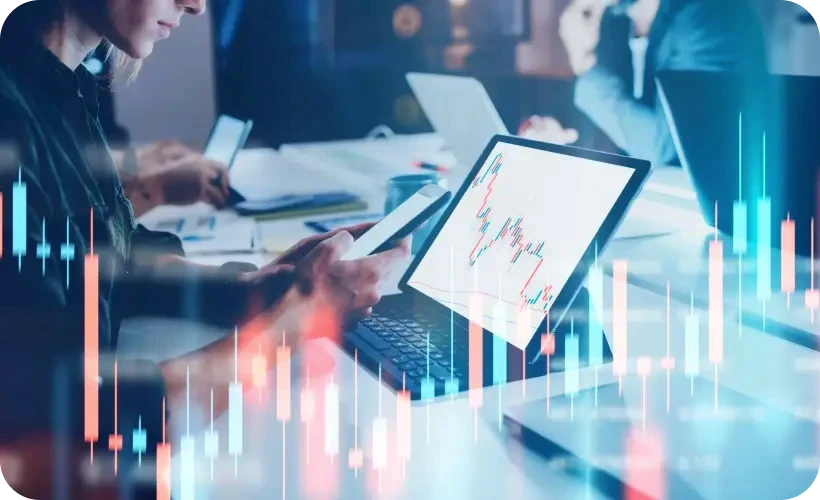 Pura Acervanza mercado de criptomonedas